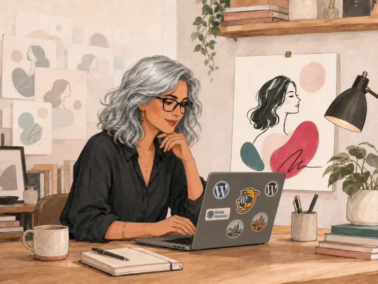 De Oh my Web! a Yohe Cáceres: por qué he decidido volver a mi marca personal