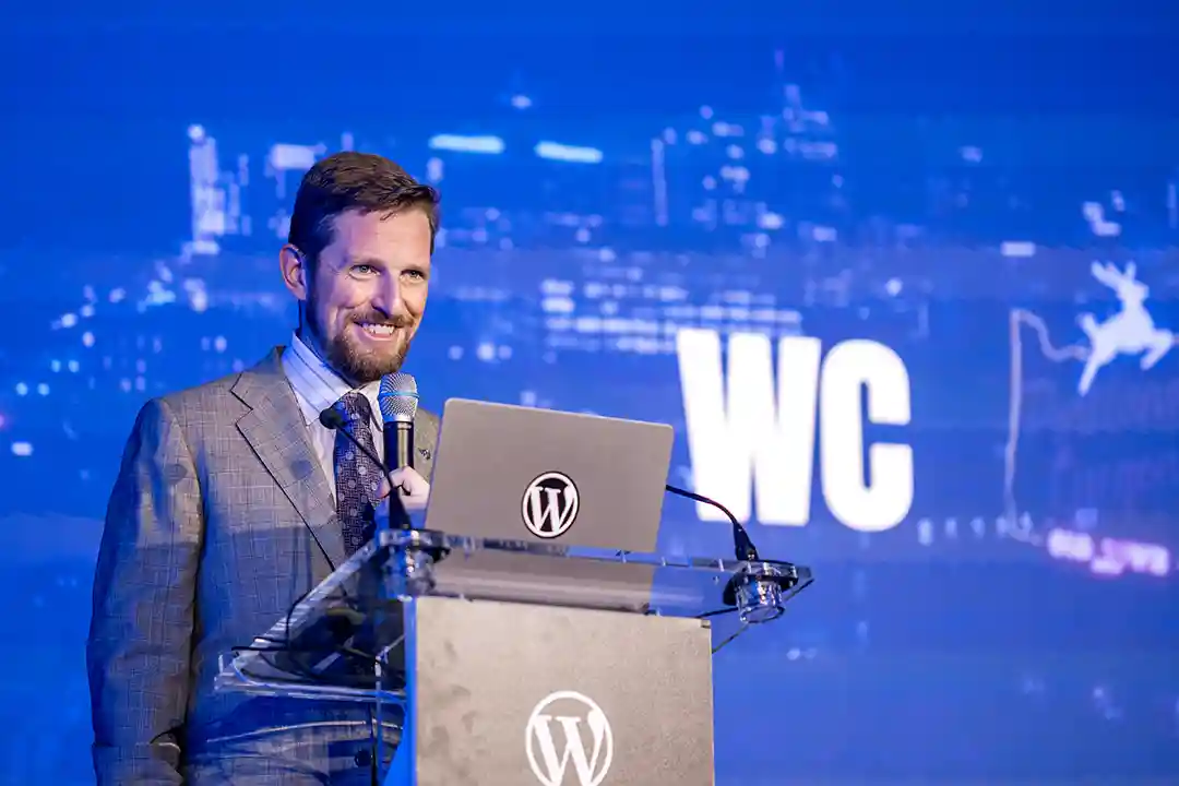 Resumen de State of the Word 2023