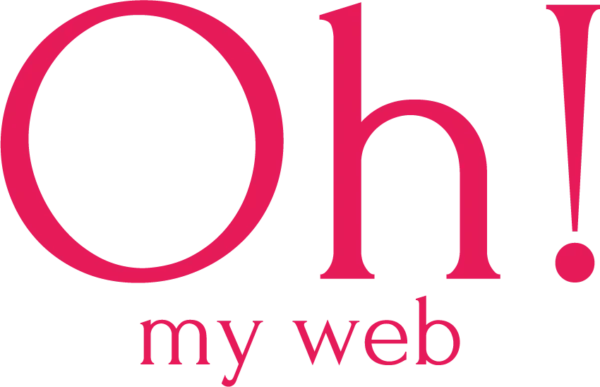 Oh my Web!®✨ Diseño web y branding en Zamora, Salamanca y Madrid