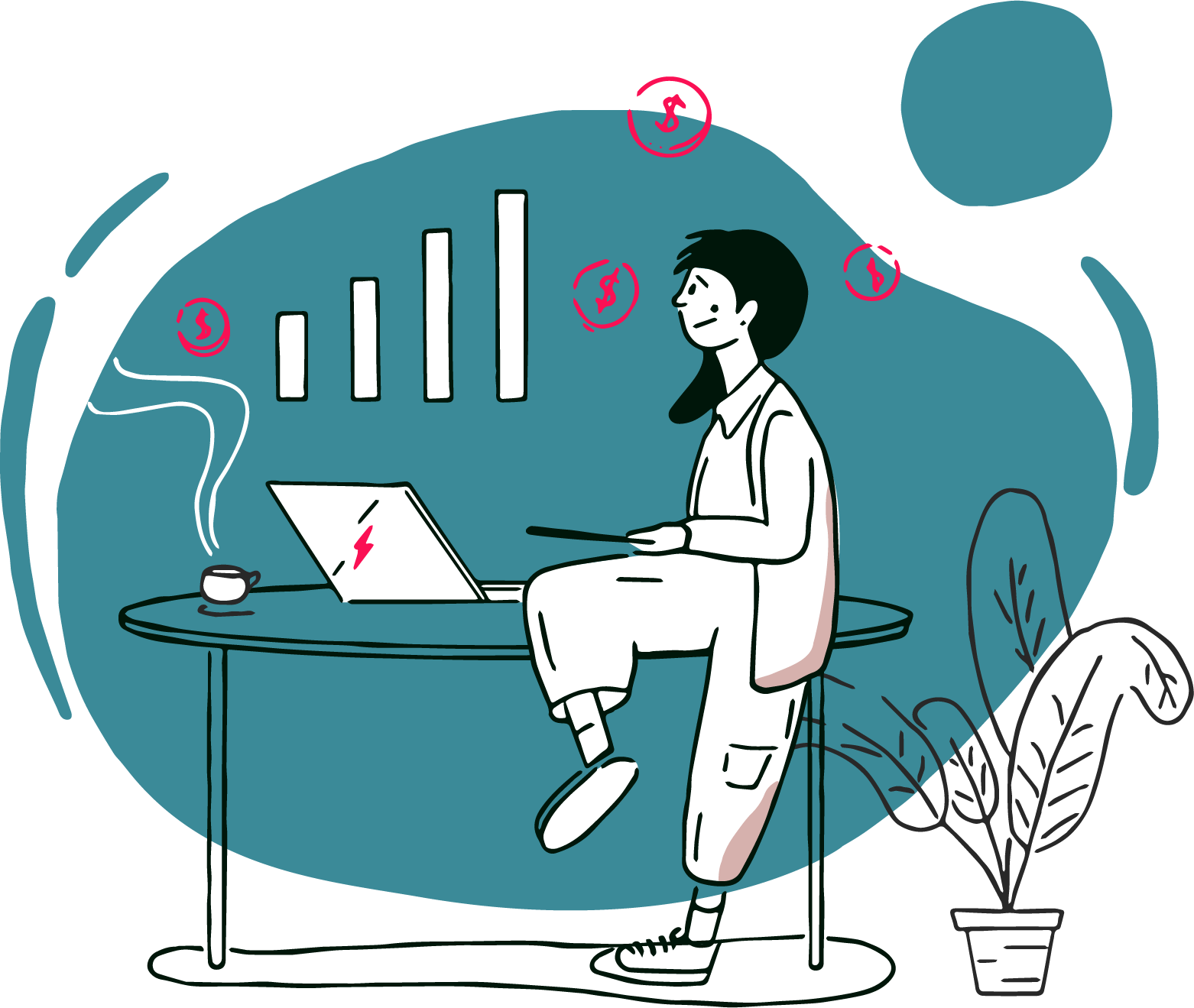 Diseño web estratégico en WordPress