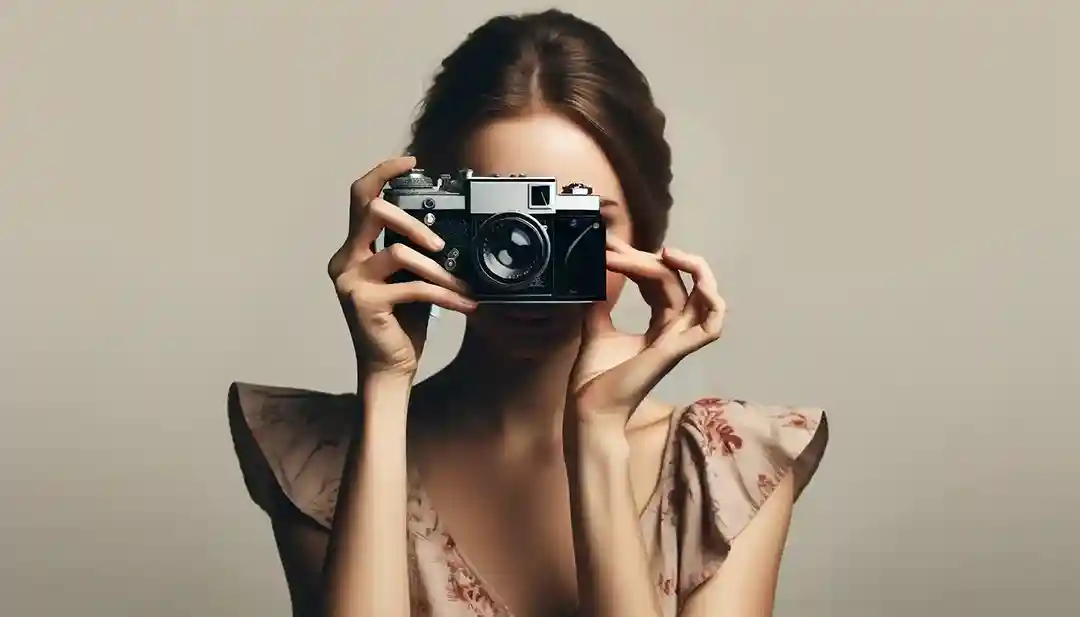 Fotógrafa de producto