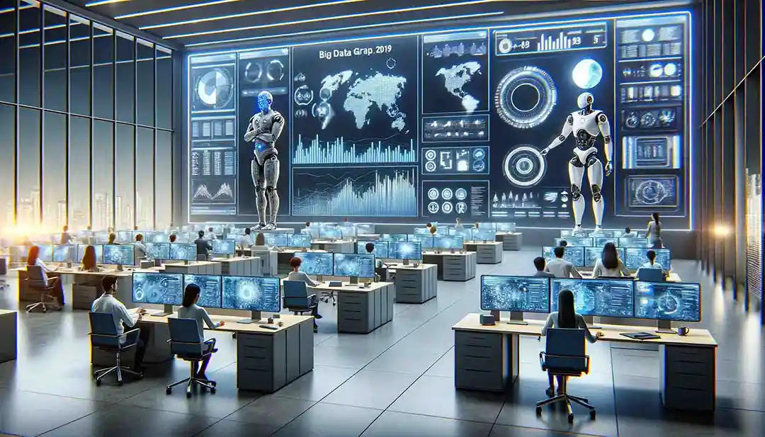 Breve Historia de la Inteligencia Artificial 03