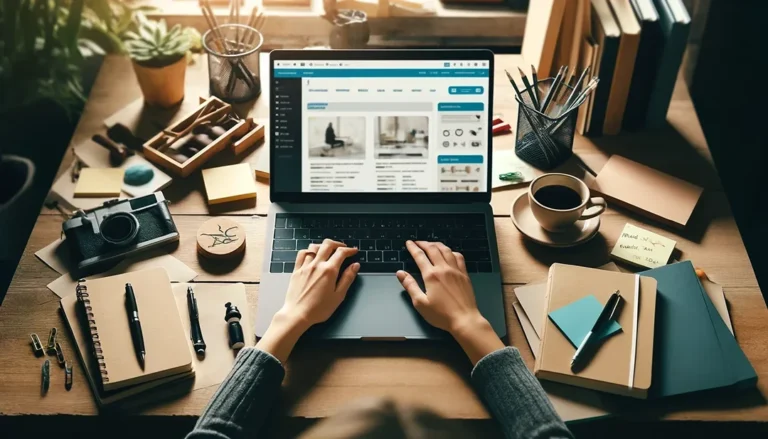 Libérate de las redes sociales con un blog en WordPress