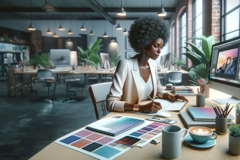 El impacto del color en la usabilidad web