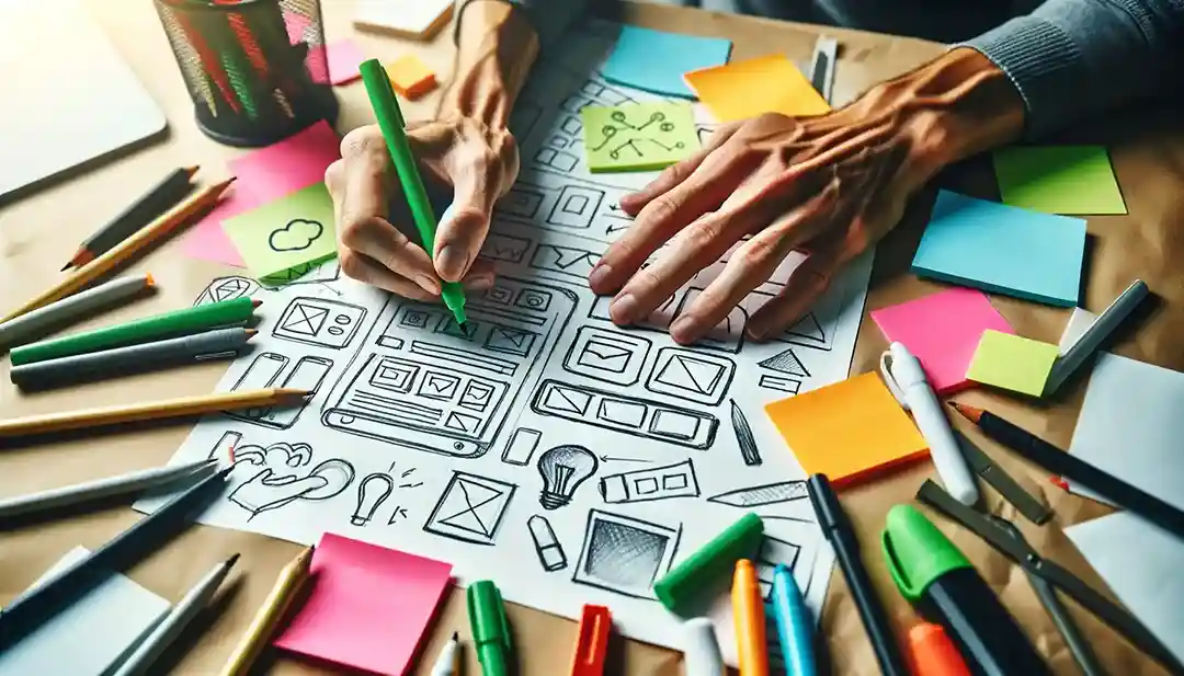 Diseño web UX-UI ¿Qué es? 02