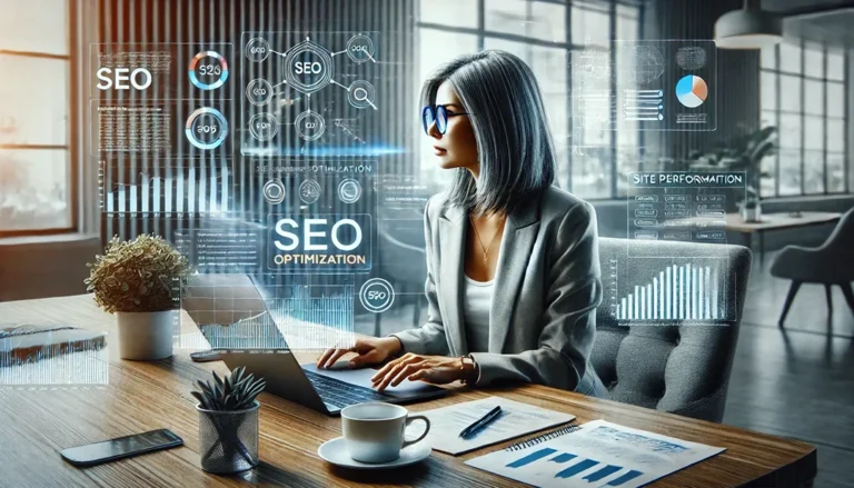 velocidad carga web